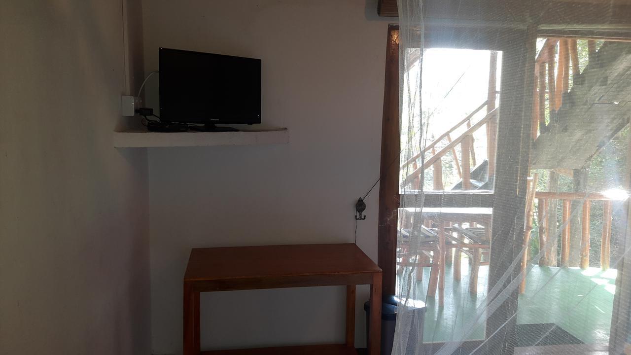 Ella Bamboo Cabana Zewnętrze zdjęcie